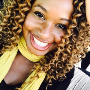 Meet your Posher, Jasmine